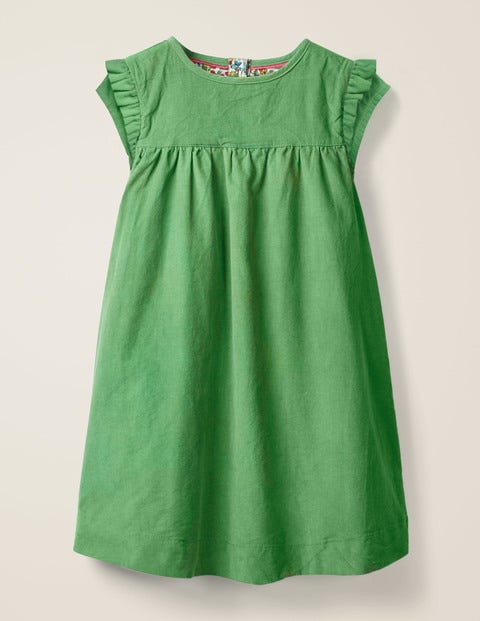 Easy Everyday Dress - Willow Green Easy Everyday Dress - Willow Green