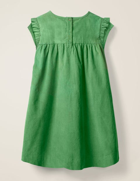 Easy Everyday Dress - Willow Green Easy Everyday Dress - Willow Green