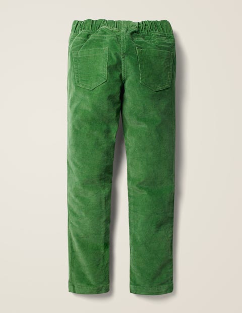 Cord Leggings - Willow Green Cord Leggings - Willow Green