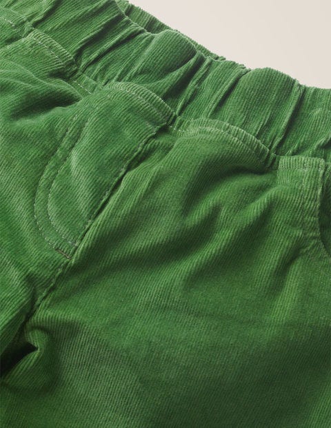 Cord Leggings - Willow Green Cord Leggings - Willow Green