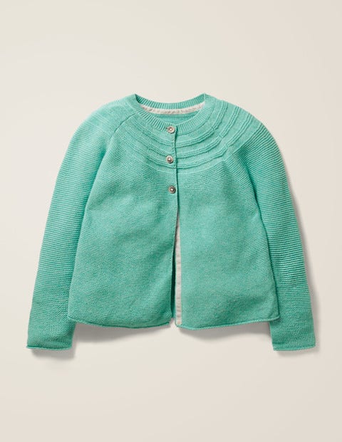 Gilet Pour Tous Les Jours - Bleu minéral Gilet Pour Tous Les Jours - Bleu minéral