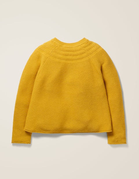 Everyday Cardigan - Mellow Yellow Everyday Cardigan - Mellow Yellow