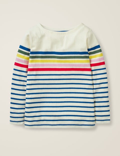 Everyday Breton - Multi Rainbow Everyday Breton - Multi Rainbow