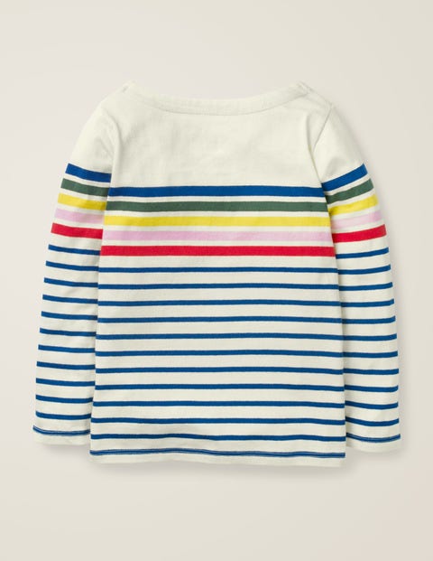 Everyday Breton - Multi Rainbow Everyday Breton - Multi Rainbow
