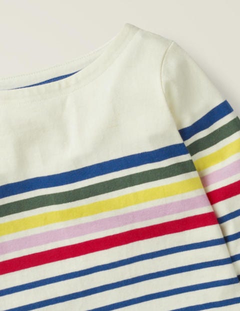 Everyday Breton - Multi Rainbow Everyday Breton - Multi Rainbow