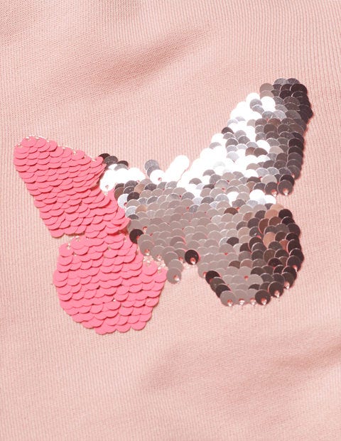 Colour-Change Sequin Dress - Provence Dusty Pink/Florabunda Colour-Change Sequin Dress - Provence Dusty Pink/Florabunda