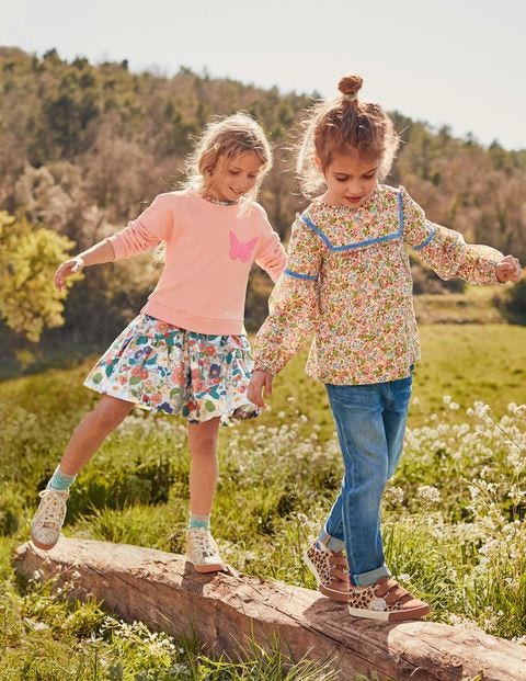 Colour-Change Sequin Dress - Provence Dusty Pink/Florabunda Colour-Change Sequin Dress - Provence Dusty Pink/Florabunda