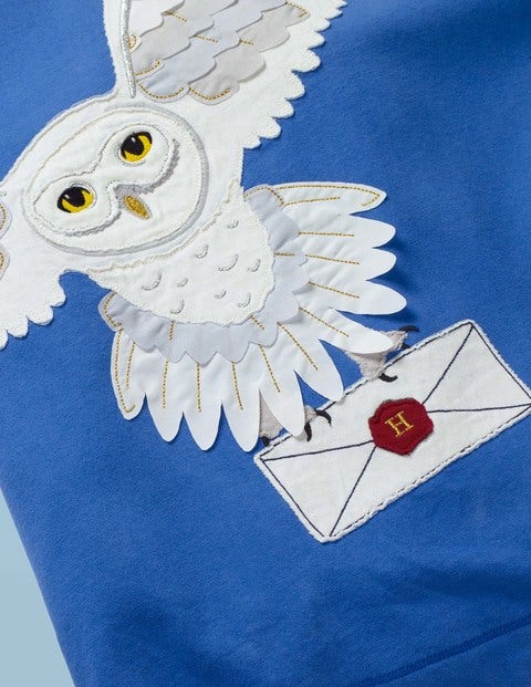 Hedwig Post Dress - Duke Blue Hedwig Post Dress - Duke Blue