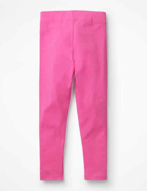 Appliqué Leggings - Tickled Pink Elephants Appliqué Leggings - Tickled Pink Elephants