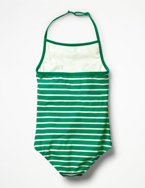Colour-Change Sequin Swimsuit - Astro Green/Ivory Toucan Colour-Change Sequin Swimsuit - Astro Green/Ivory Toucan
