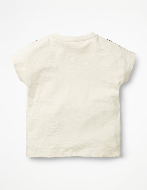 Camouflage Zebra T-Shirt - College Blue Zebra Camouflage Zebra T-Shirt - College Blue Zebra