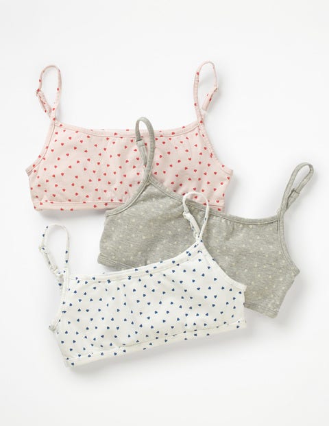 Girls’ Underwear | Underwear Sets for Girls | Boden UK