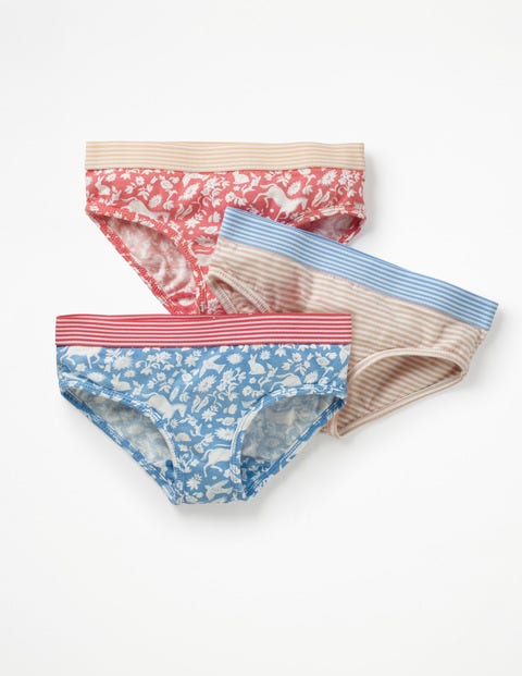 3 Pack Pants - Wild Ponies 3 Pack Pants - Wild Ponies