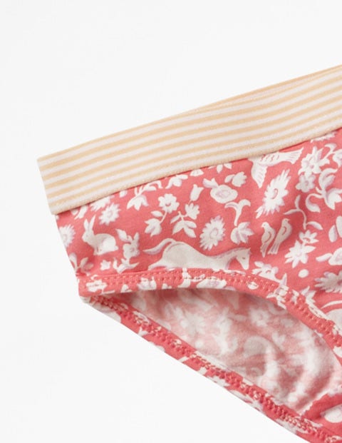 3 Pack Pants - Wild Ponies 3 Pack Pants - Wild Ponies