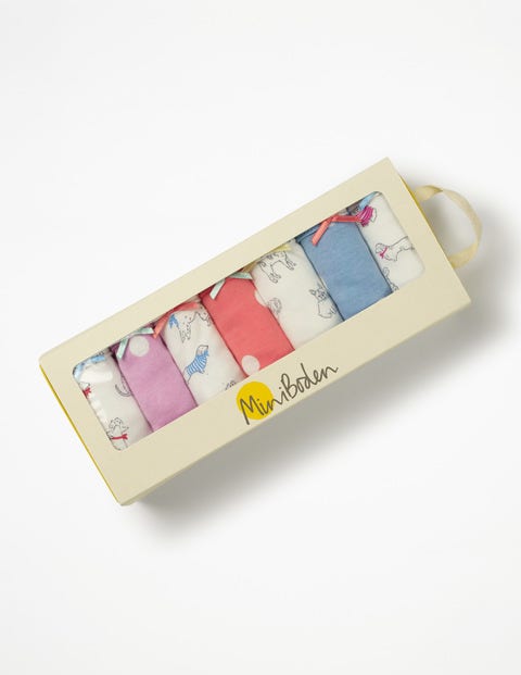 7 Pack Underwear - Doodle Dogs 7 Pack Underwear - Doodle Dogs