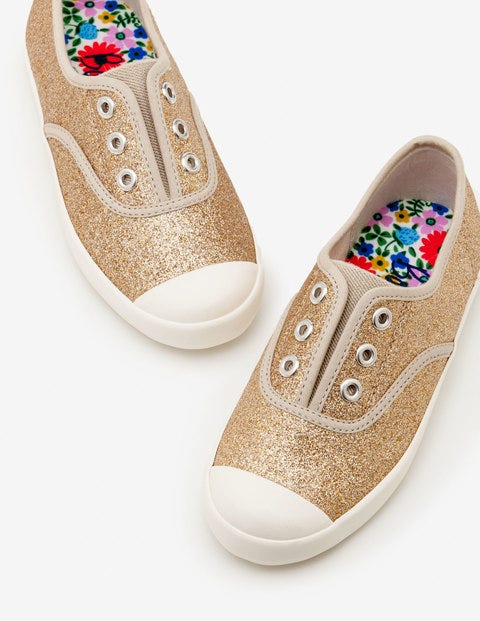 boden chaussures fille