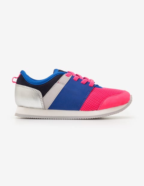 Active Trainers - Festival Pink Active Trainers - Festival Pink