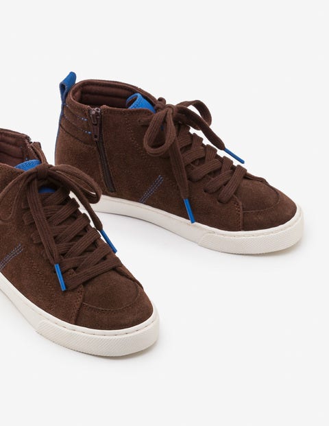 high shoes for boys