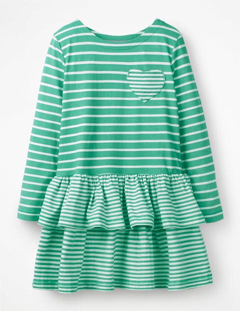 Girls' Dresses | Boden EU