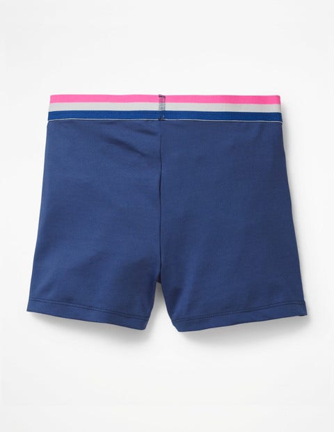 Sport-Shorts - Segelblau Sport-Shorts - Segelblau