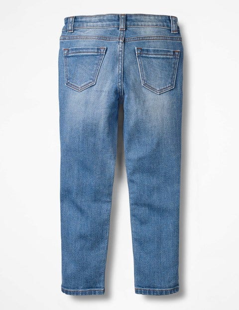 Slim Fit Jeans - Light Vintage Slim Fit Jeans - Light Vintage