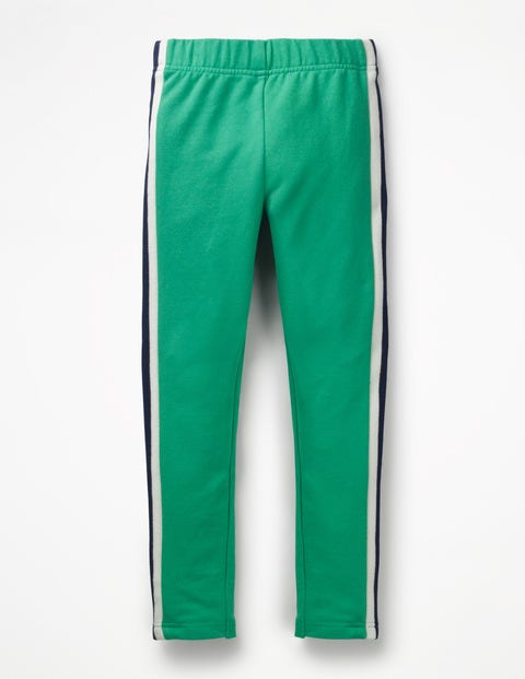 Sporty Leggings - Jungle Green Sporty Leggings - Jungle Green