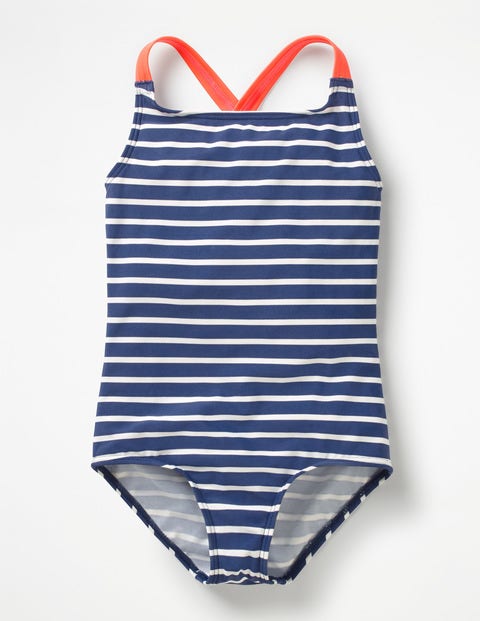 Girls’ Swimwear | Beachwear for Girls | Boden UK