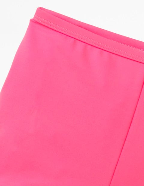 Swim Shorts - Coral Pink Swim Shorts - Coral Pink