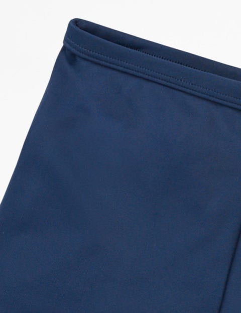Swim Shorts - Deep Sea Blue Swim Shorts - Deep Sea Blue