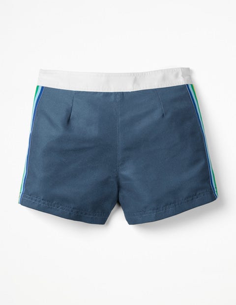 Board Shorts - College Blue Board Shorts - College Blue