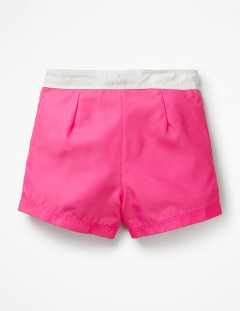 Board Shorts - Coral Pink Board Shorts - Coral Pink