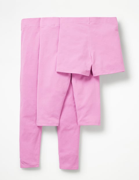 Short En Jersey Uni - Rose lilas Short En Jersey Uni - Rose lilas
