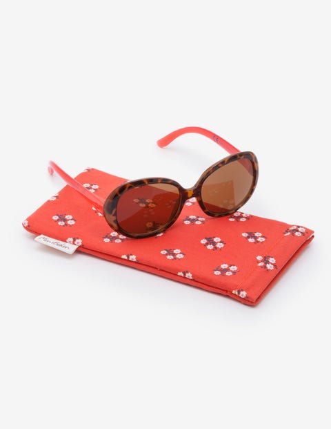 Sunglasses - Brown Tortoiseshell Sunglasses - Brown Tortoiseshell