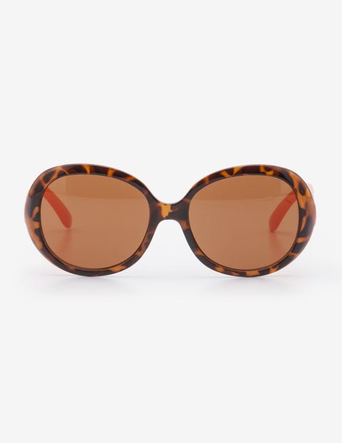 Sunglasses - Brown Tortoiseshell Sunglasses - Brown Tortoiseshell