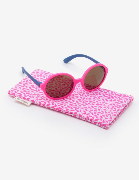 Lunettes De Soleil - Rose festival Lunettes De Soleil - Rose festival