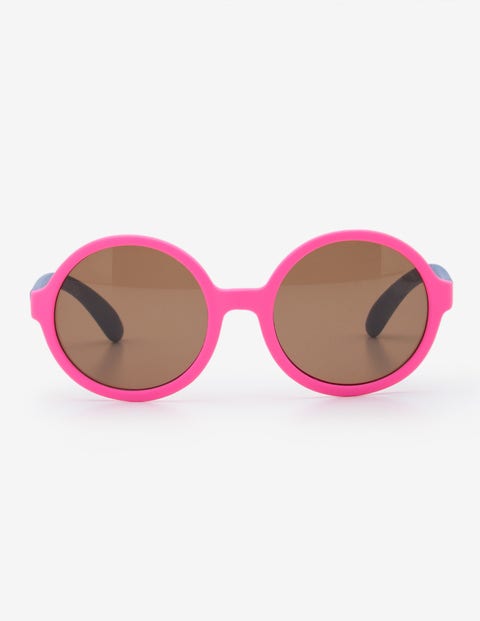 Lunettes De Soleil - Rose festival Lunettes De Soleil - Rose festival