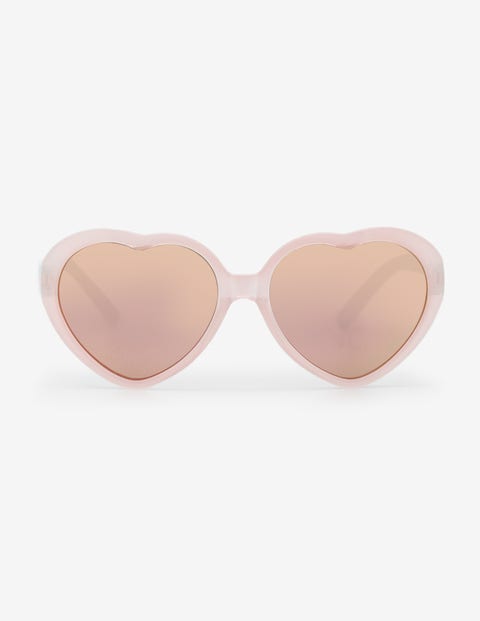 Sunglasses - Shell Pink Sunglasses - Shell Pink
