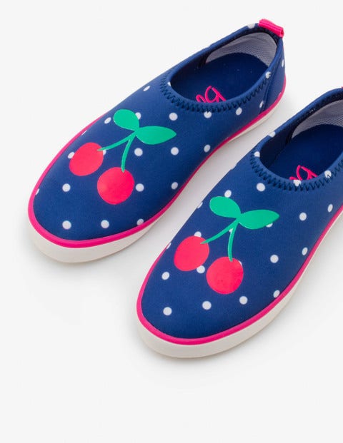 Aqua Shoes - Starboard Blue Aqua Shoes - Starboard Blue