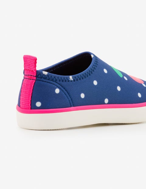 Aqua Shoes - Starboard Blue Aqua Shoes - Starboard Blue