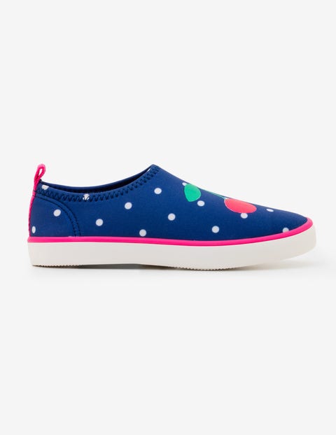 Aqua Shoes - Starboard Blue Aqua Shoes - Starboard Blue