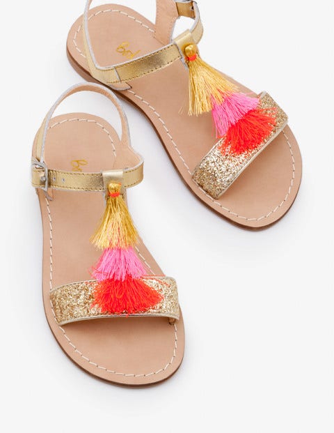 mini boden sandals