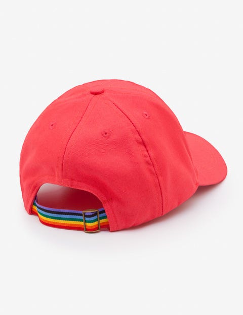 Cap - Tropical Coral Cap - Tropical Coral