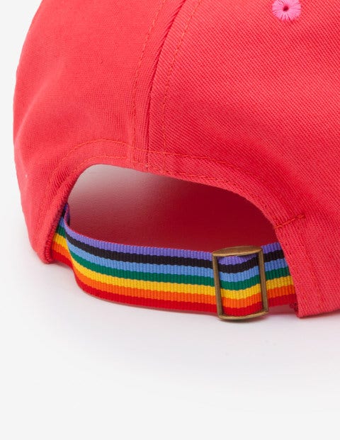 Cap - Tropical Coral Cap - Tropical Coral
