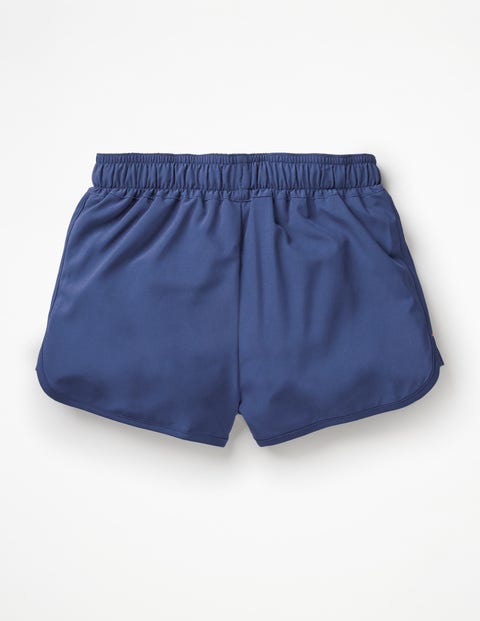Running Shorts - Starboard Blue Running Shorts - Starboard Blue