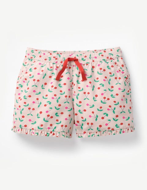 Girls’ Shorts | Shorts for Kid & Teenage Girls | Boden US