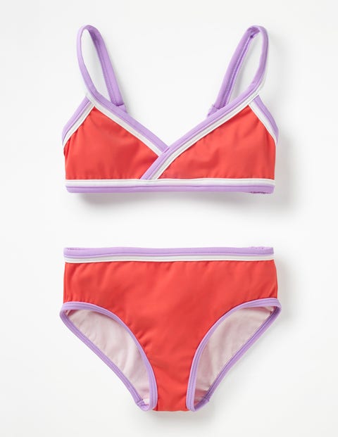 Girls’ Swimwear | Girls' Swimsuits | Boden UK