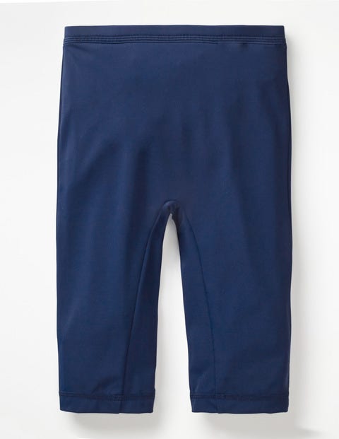 Surf Leggings - Deep Sea Blue Surf Leggings - Deep Sea Blue