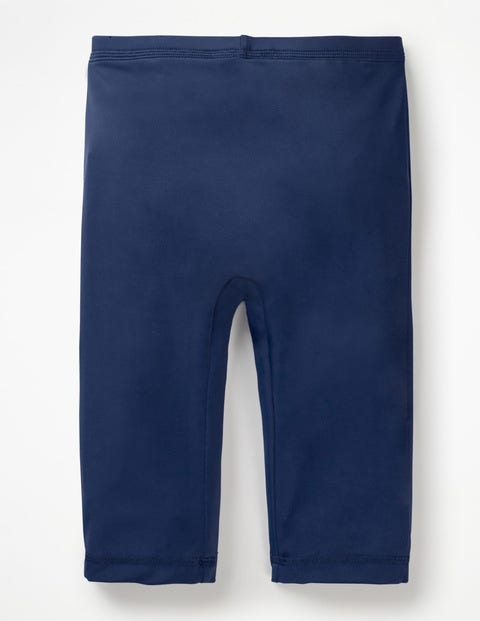 Surf Leggings - Deep Sea Blue Surf Leggings - Deep Sea Blue
