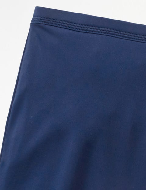Surf Leggings - Deep Sea Blue Surf Leggings - Deep Sea Blue