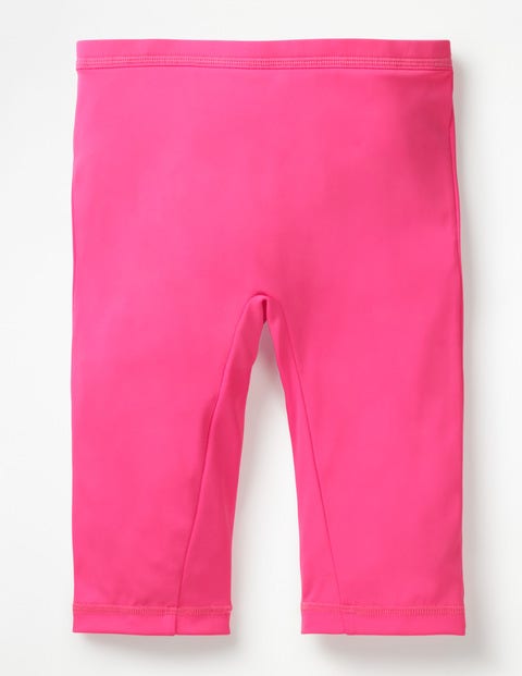 Surf Leggings - Coral Pink Surf Leggings - Coral Pink